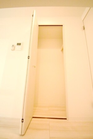 ヴィラージュの物件内観写真